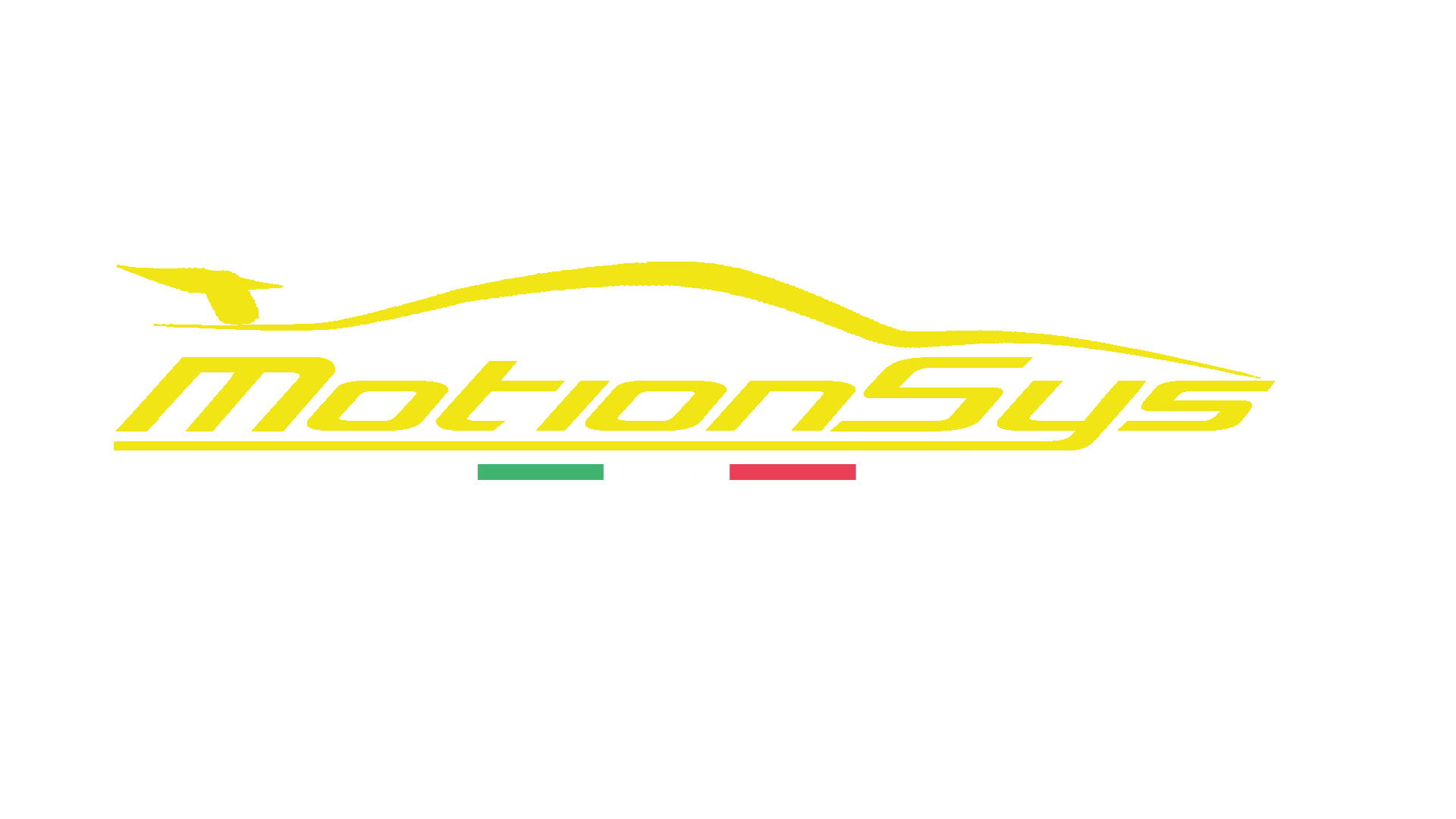 MotionSys Logo