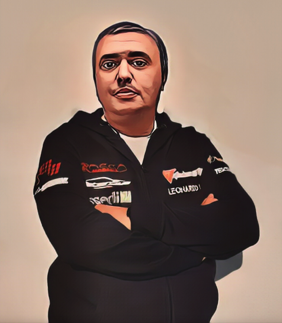 Leonardo Bacciosi