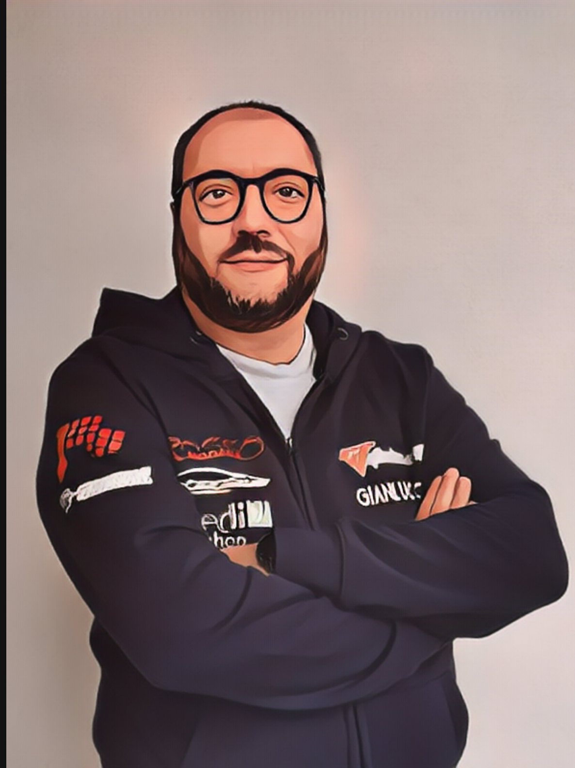 Gianluca Cosma