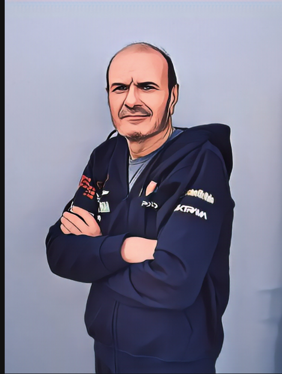 Paolo Tincani