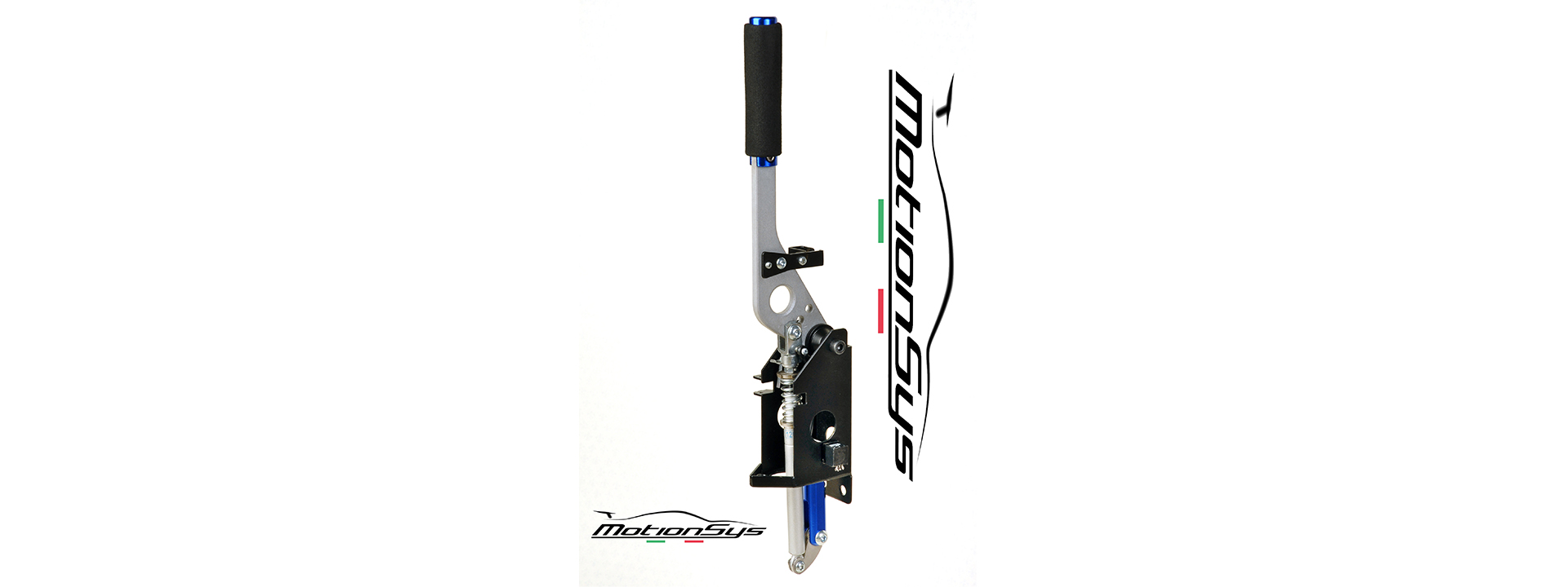 MS HandBrake Sport