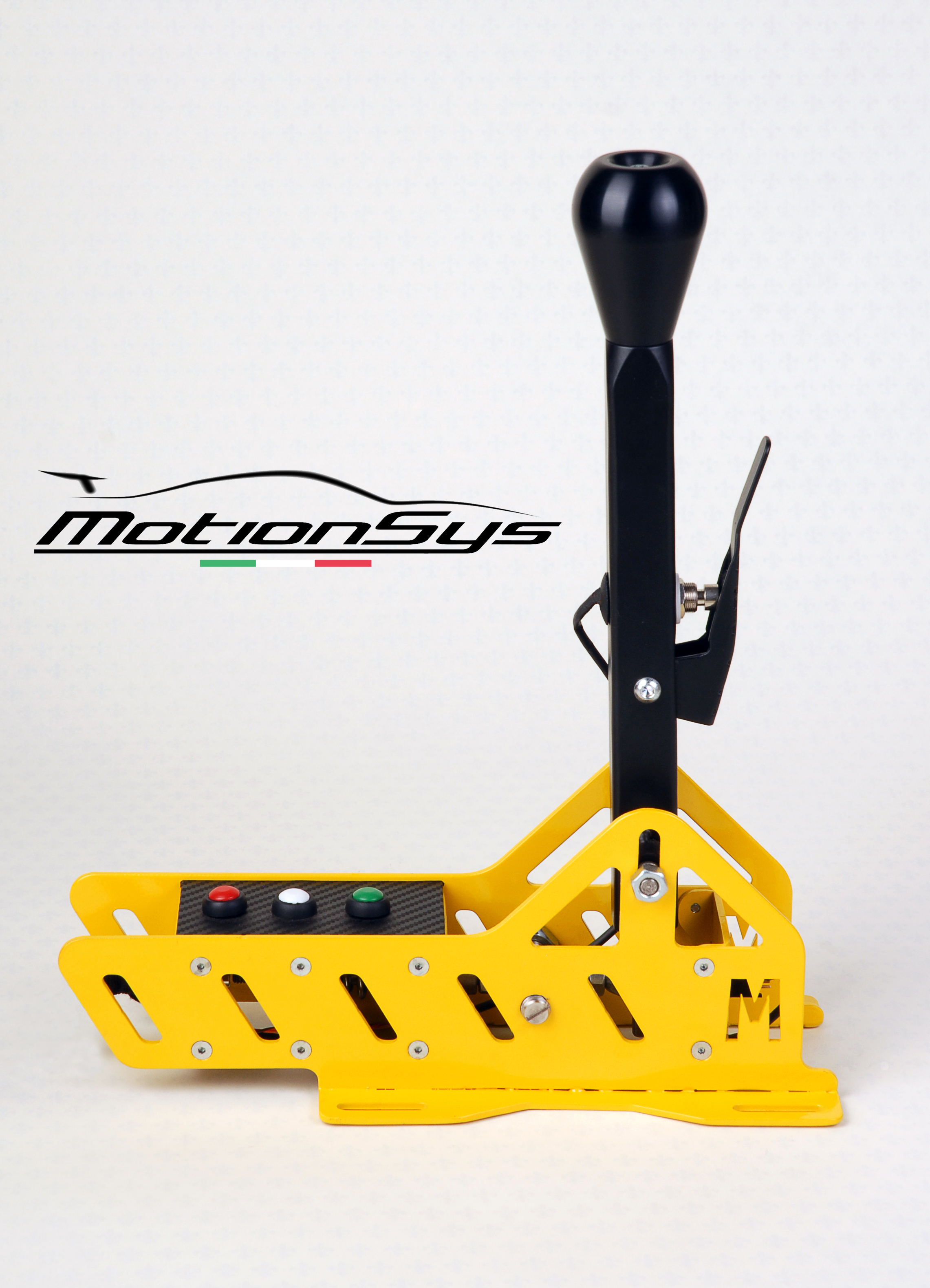 MS Gearbox S