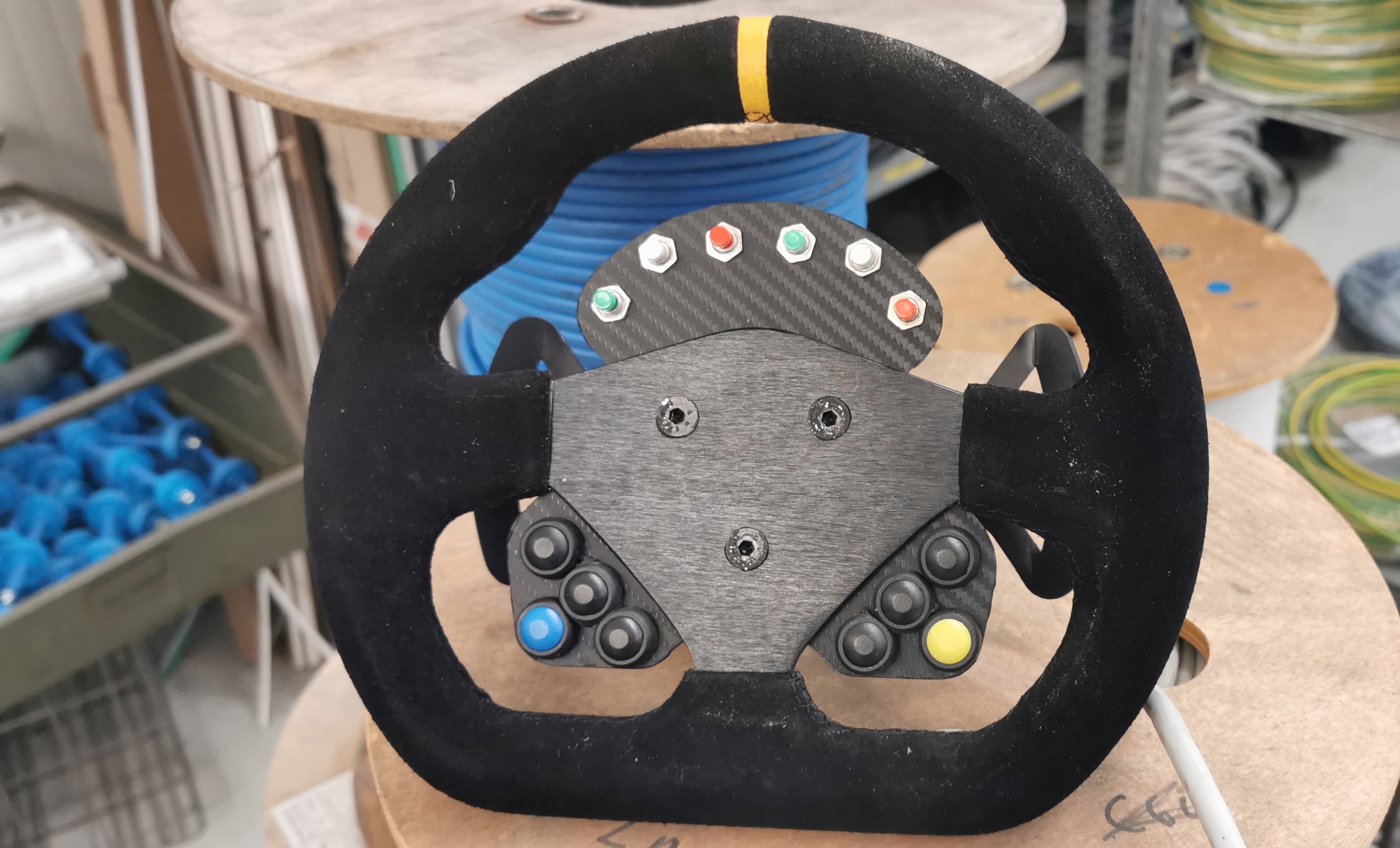MS "Alle" Corone GT 5