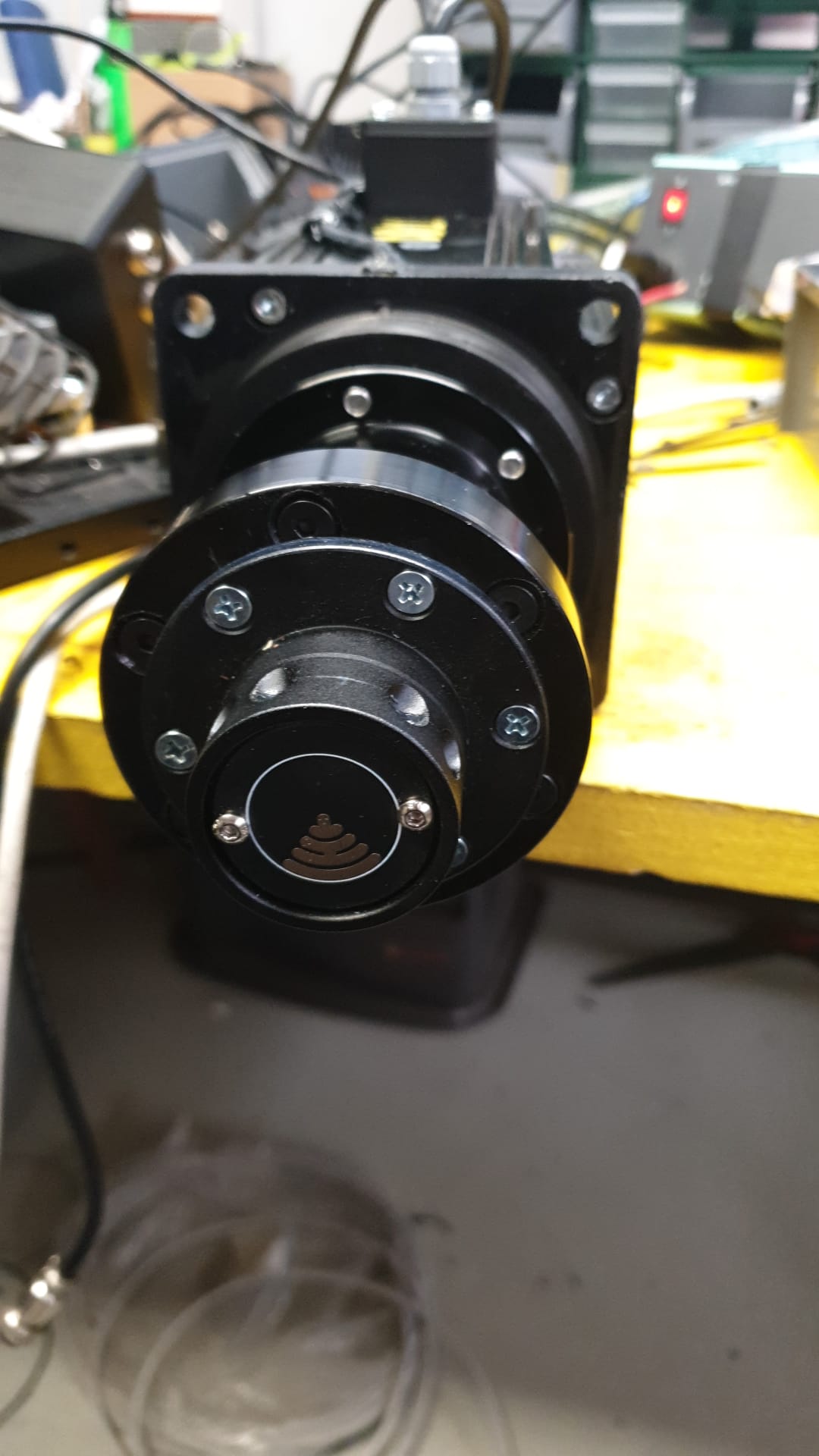 MS "Lapi" Base DD PRO