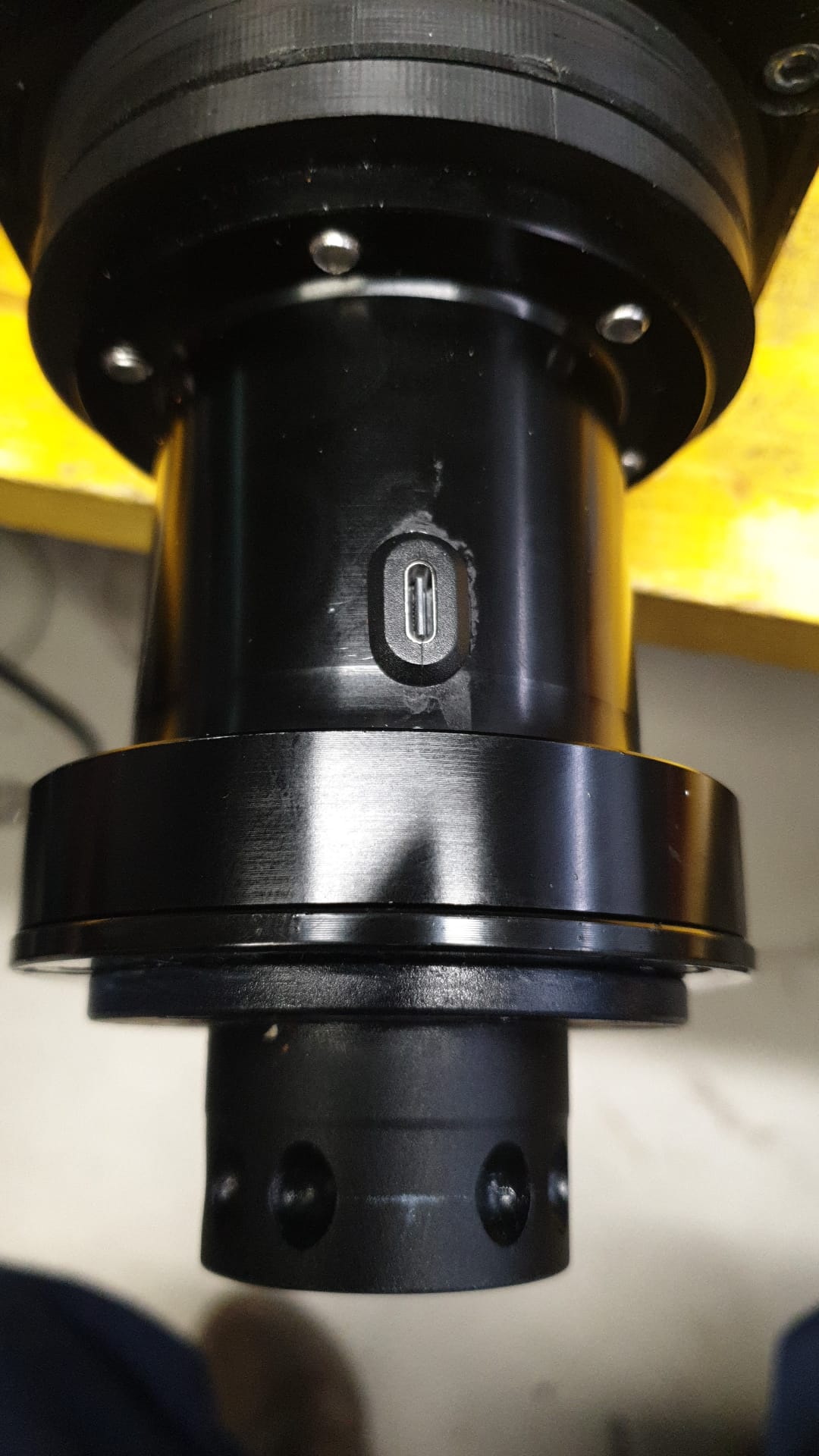 MS "Lapi" Base DD PRO 2
