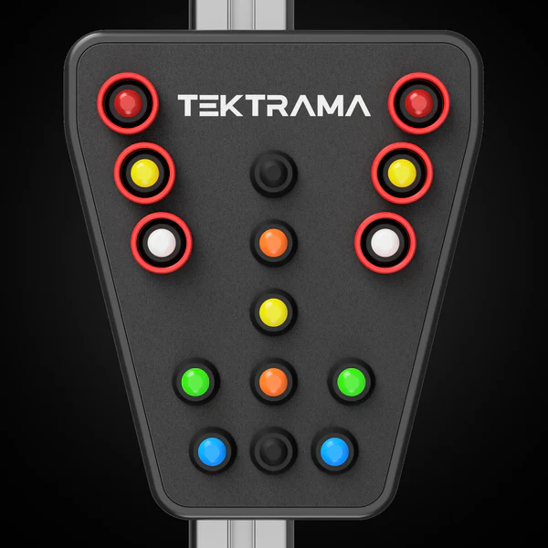 TE - Aluminum Pack