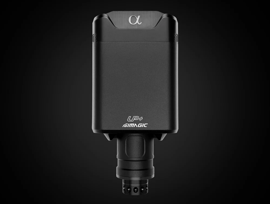 Alpha EVO Sport 2