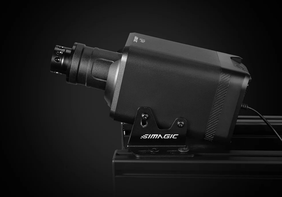 Alpha EVO Sport 5
