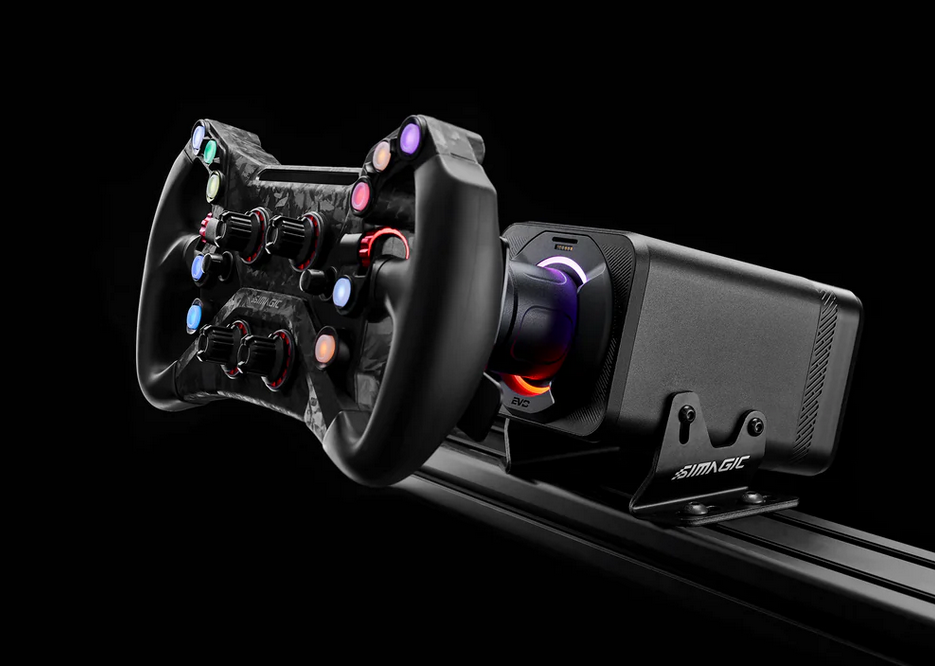 Alpha EVO 2