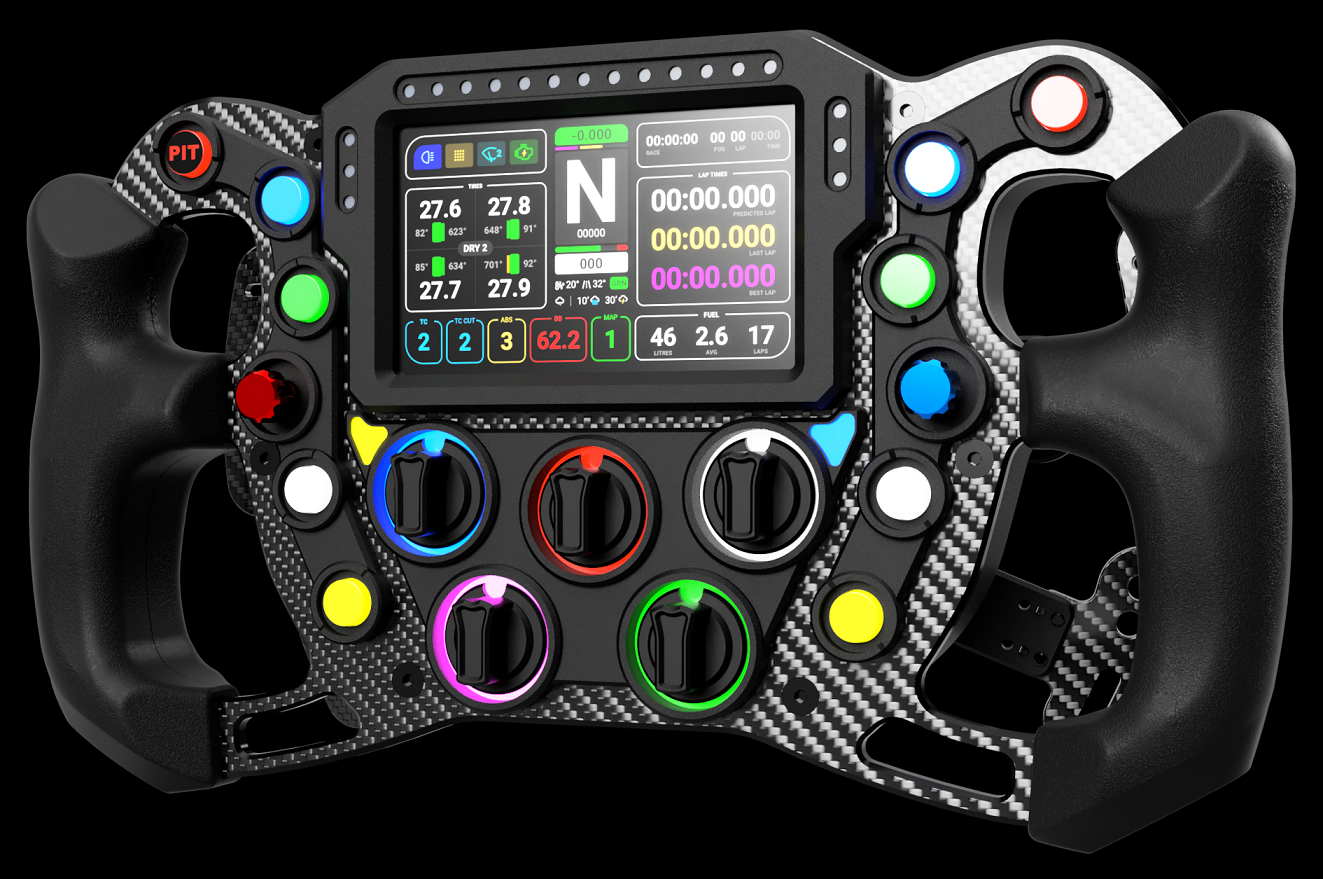 SimDesign Formula FX My2025