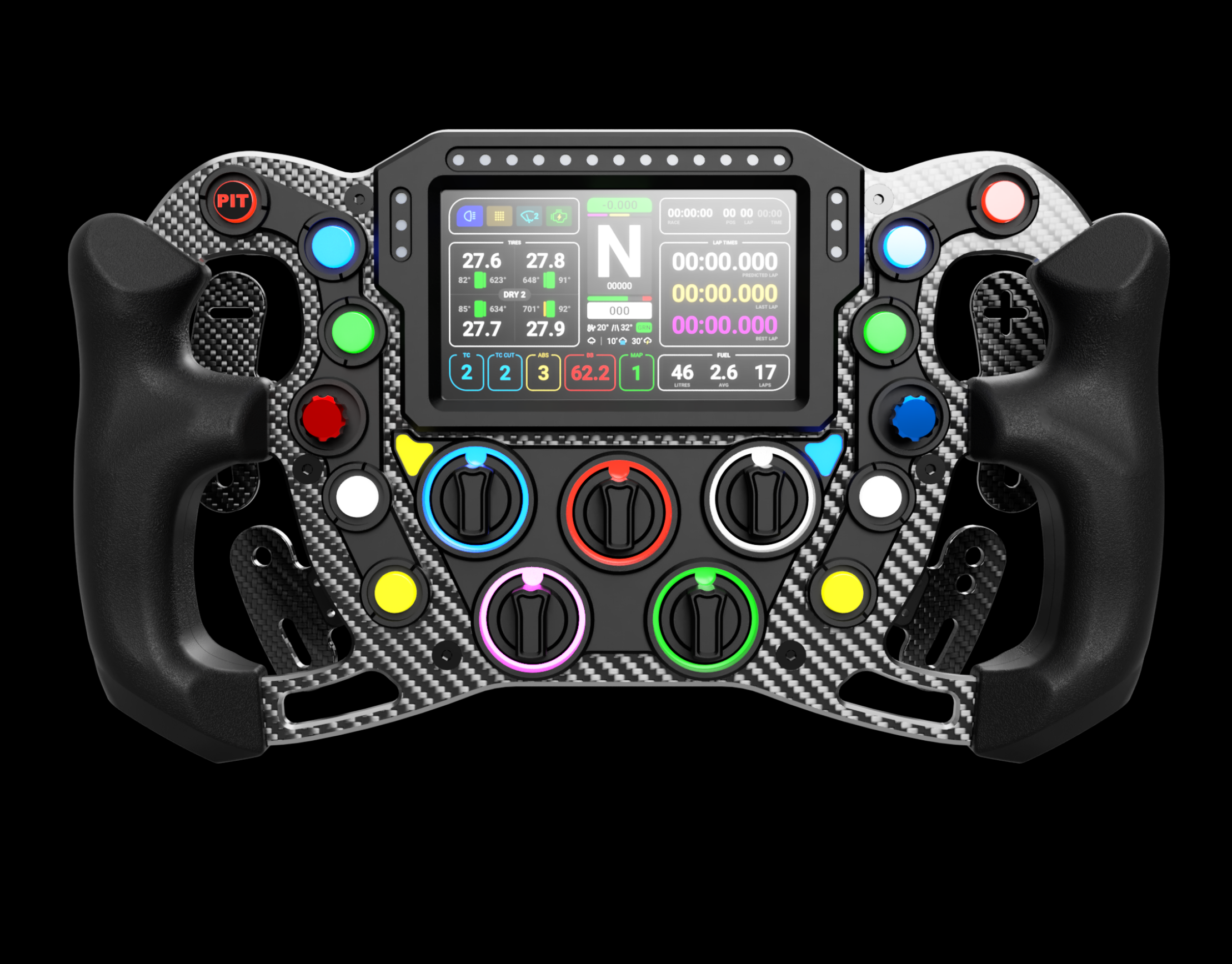 SimDesign Formula FX My2025 2