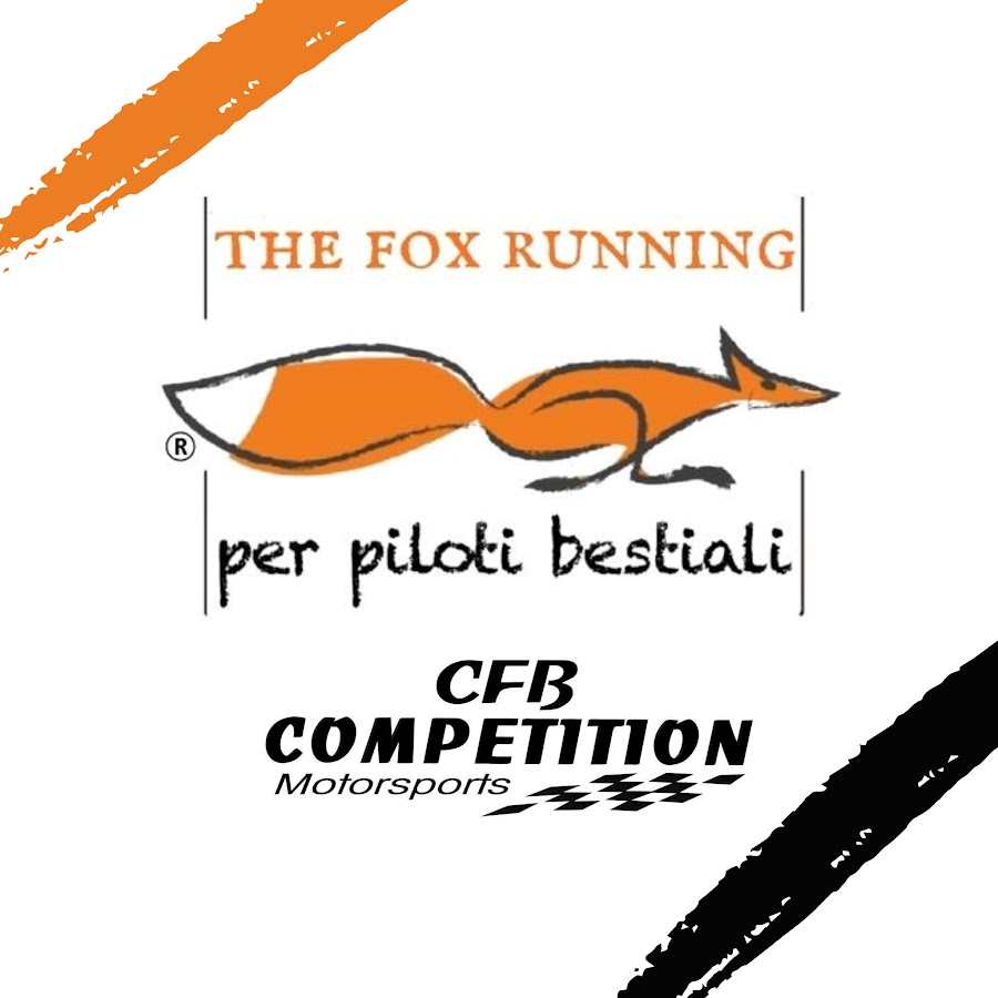 TheFoxRunning