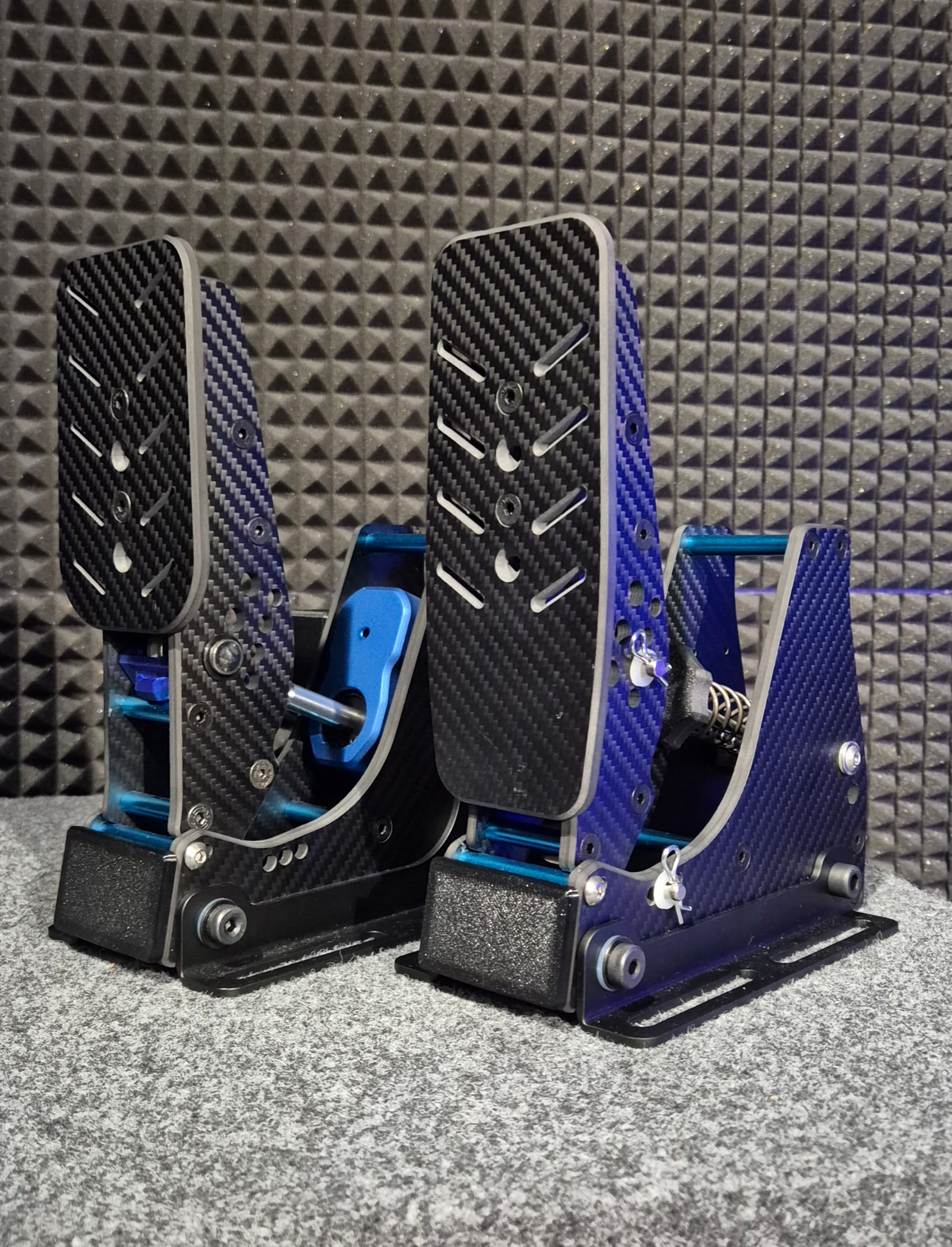 I-Brake FX 2025 SimPedals