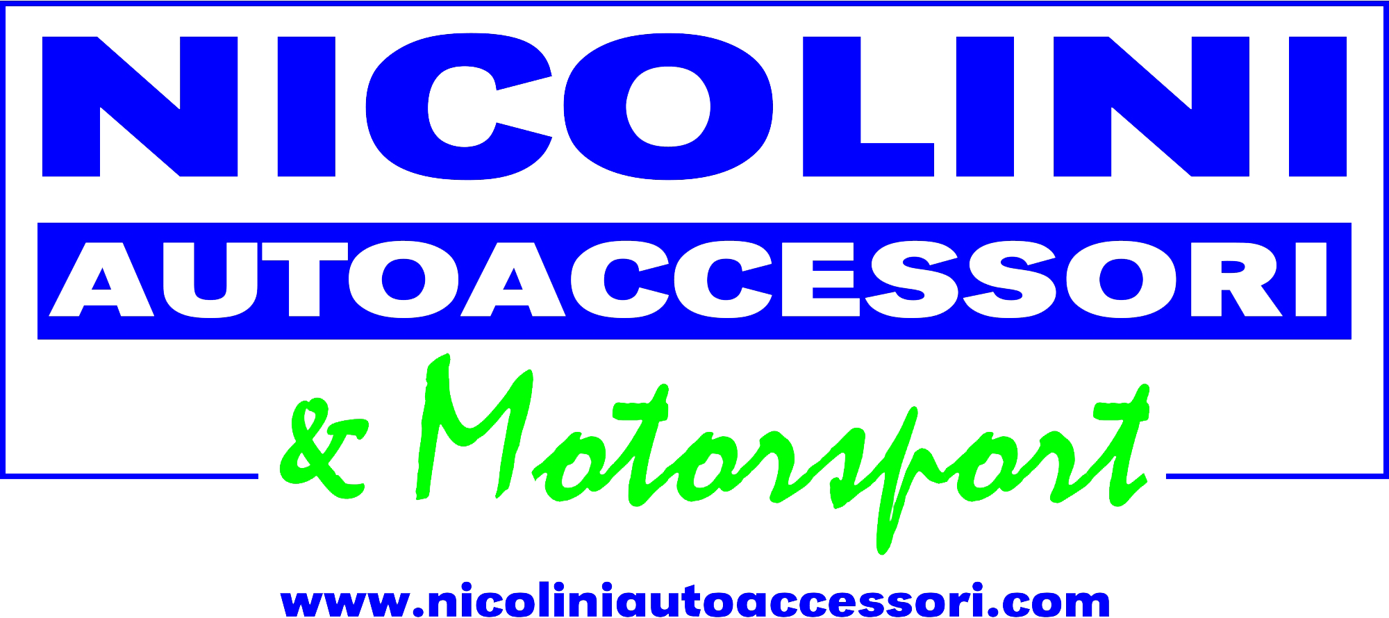 Nicolini AutoAccessori