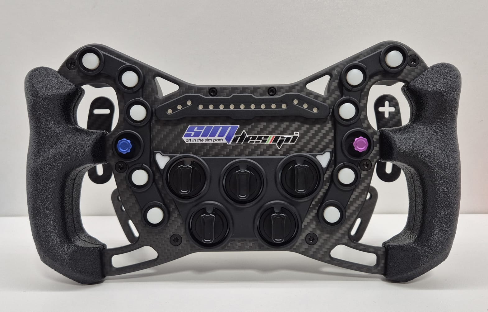 Formula GT SimRacing Wheel 2025