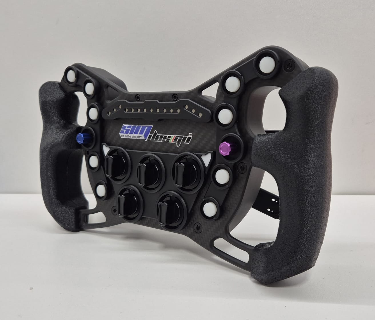 Formula GT SimRacing Wheel 2025 2