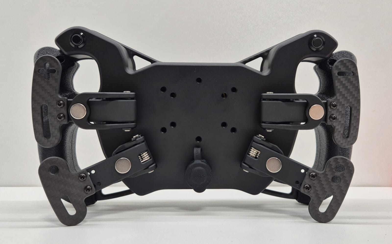 Formula GT SimRacing Wheel 2025 3