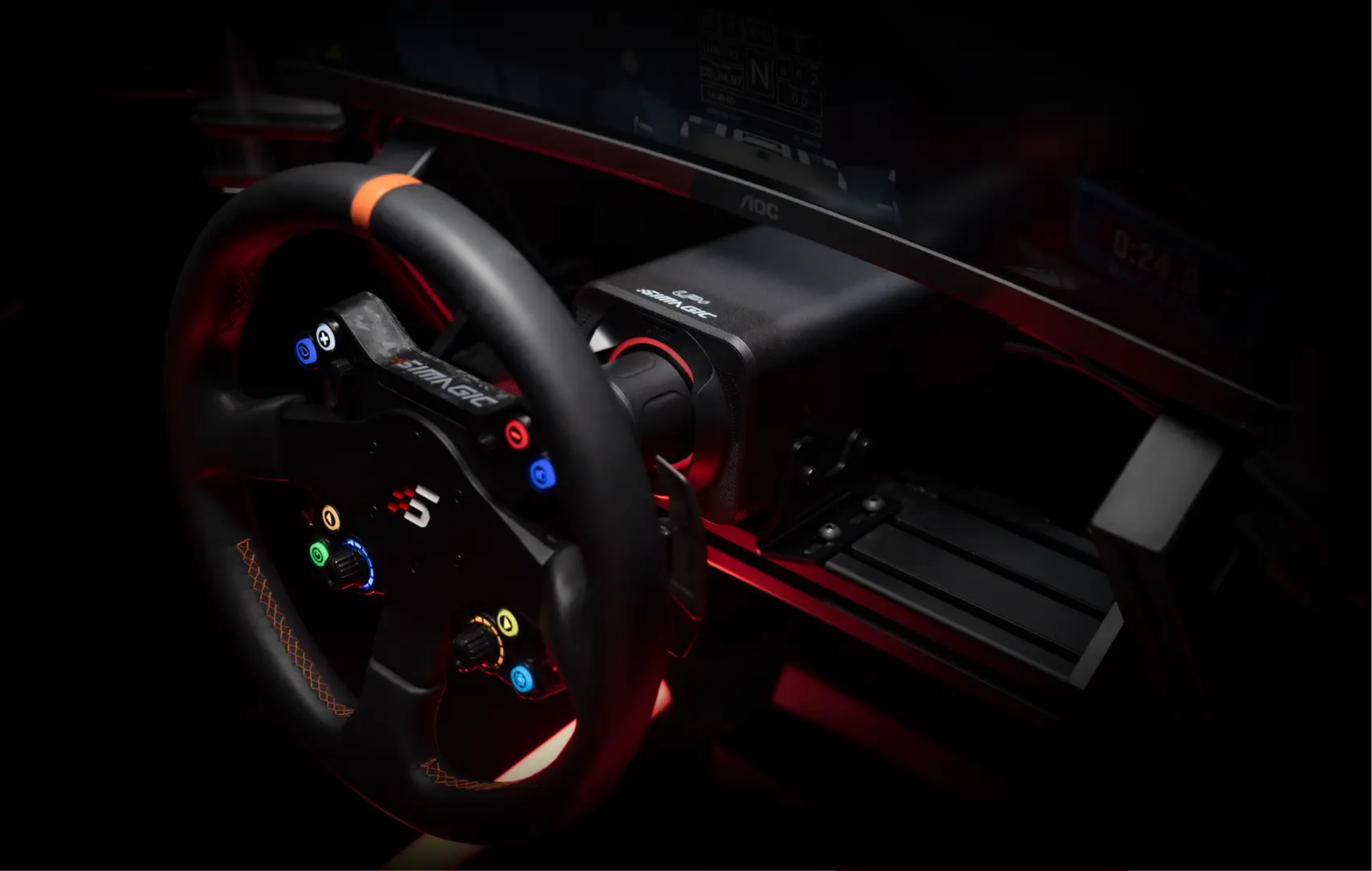Alpha EVO Ultra 2