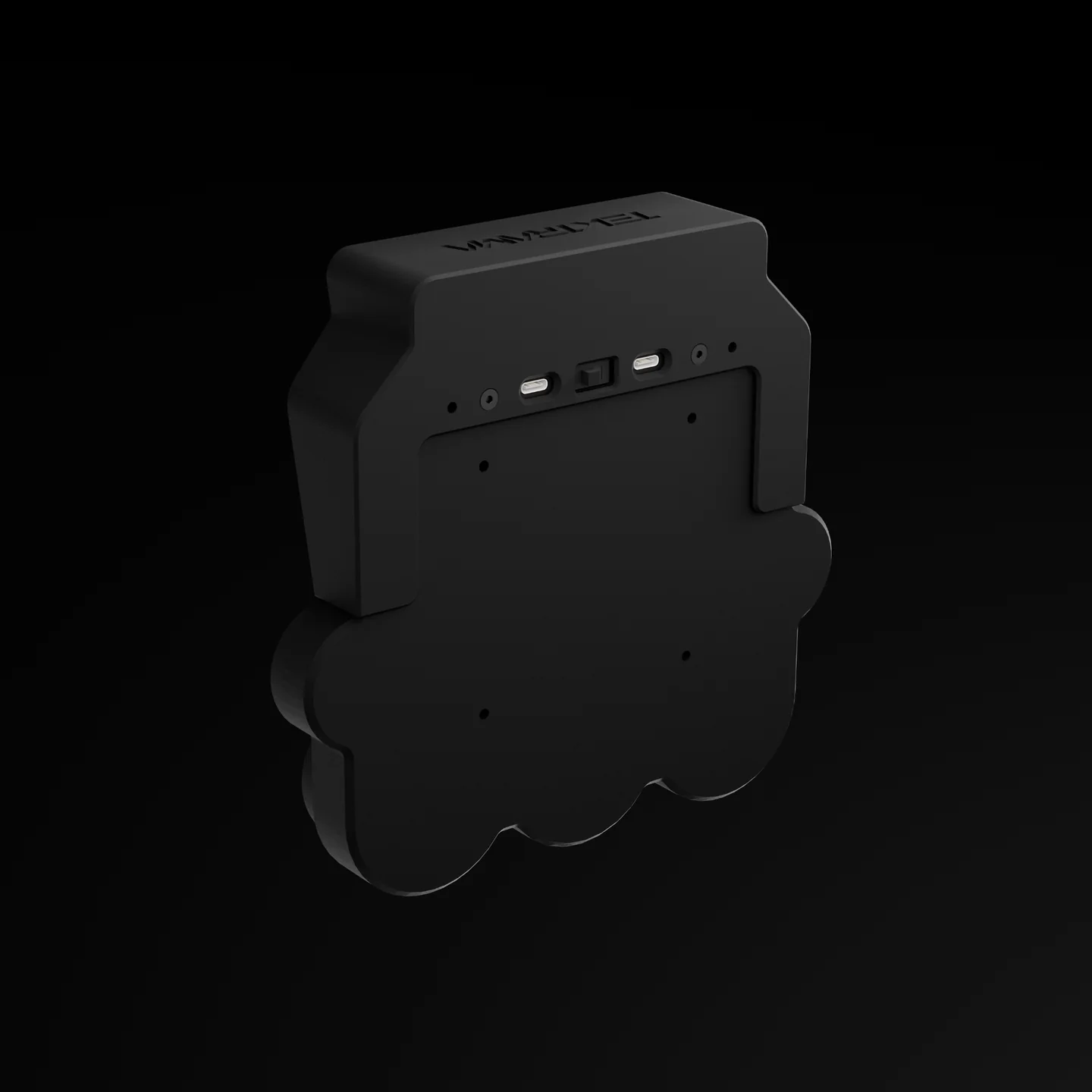 Core Control Panel 5