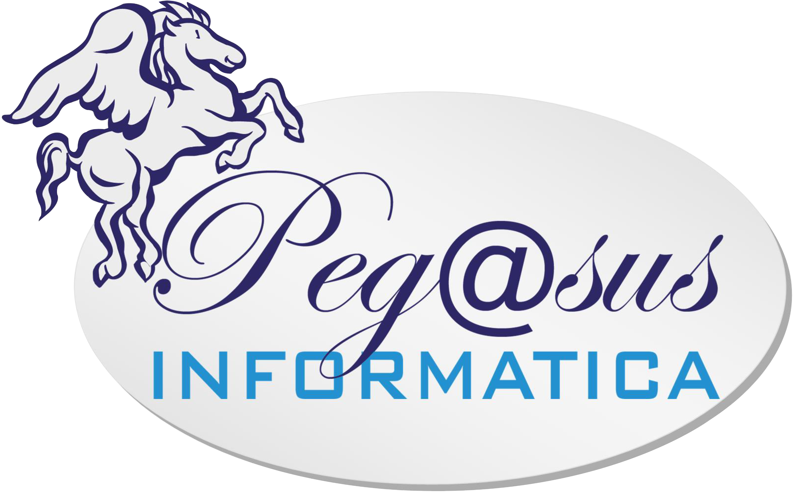 Pegasus Informatica - logo
